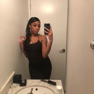 Meet your Posher, Neffie